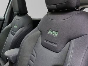 Jeep Renegade eHyb. North Star 1.5 MHEV 130hp Dct Fwd  - Foto 19