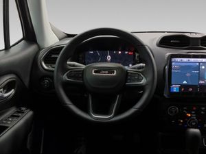 Jeep Renegade eHyb. North Star 1.5 MHEV 130hp Dct Fwd  - Foto 10
