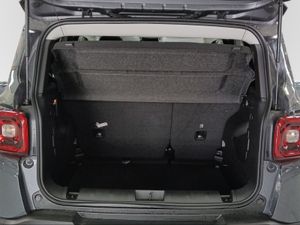 Jeep Renegade eHyb. North Star 1.5 MHEV 130hp Dct Fwd  - Foto 7
