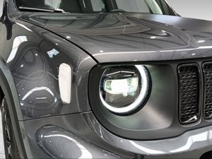 Jeep Renegade eHyb. North Star 1.5 MHEV 130hp Dct Fwd  - Foto 15