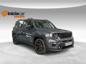 Jeep Renegade eHyb. North Star 1.5 MHEV 130hp Dct Fwd  - Foto 4