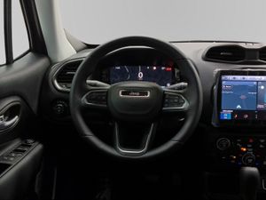 Jeep Renegade eHyb. North Star 1.5 MHEV 130hp Dct Fwd  - Foto 10