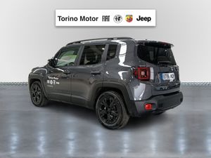 Jeep Renegade eHyb. North Star 1.5 MHEV 130hp Dct Fwd  - Foto 8