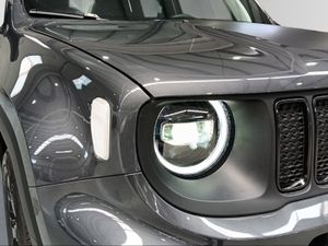 Jeep Renegade eHyb. North Star 1.5 MHEV 130hp Dct Fwd  - Foto 15