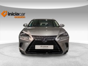 Lexus NX 2.5 300h Business Navigation 2WD  - Foto 6