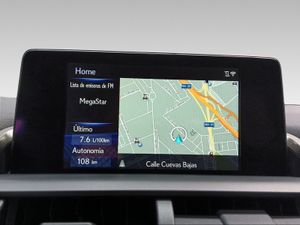 Lexus NX 2.5 300h Business Navigation 2WD  - Foto 13