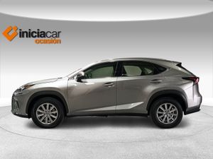 Lexus NX 2.5 300h Business Navigation 2WD  - Foto 4