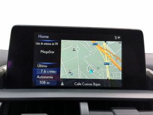 Lexus NX 2.5 300h Business Navigation 2WD  - Foto 13