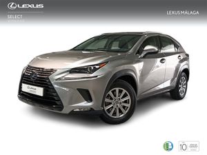 Lexus NX 2.5 300h Business Navigation 2WD  - Foto 2