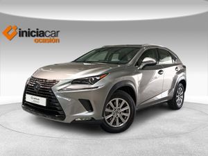 Lexus NX 2.5 300h Business Navigation 2WD  - Foto 2