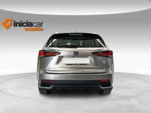 Lexus NX 2.5 300h Business Navigation 2WD  - Foto 5