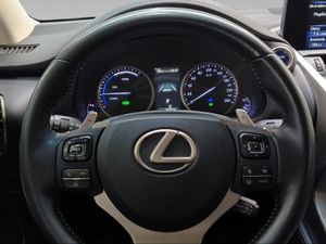Lexus NX 2.5 300h Business Navigation 2WD  - Foto 21