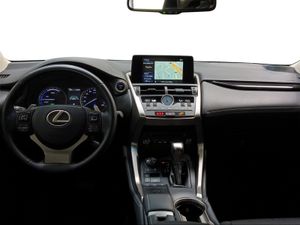 Lexus NX 2.5 300h Business Navigation 2WD  - Foto 9