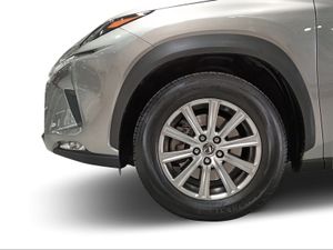 Lexus NX 2.5 300h Business Navigation 2WD  - Foto 11