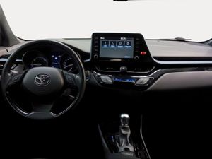 Toyota C-HR 1.8 125H Advance  - Foto 9