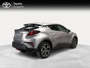 Toyota C-HR 1.8 125H Advance  - Foto 19