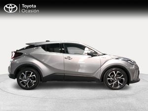 Toyota C-HR 1.8 125H Advance  - Foto 18