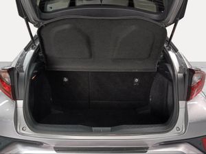 Toyota C-HR 1.8 125H Advance  - Foto 11