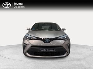 Toyota C-HR 1.8 125H Advance  - Foto 6