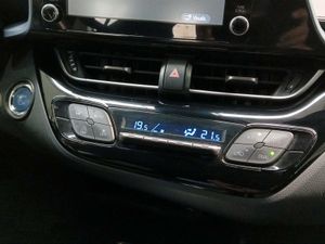 Toyota C-HR 1.8 125H Advance  - Foto 24