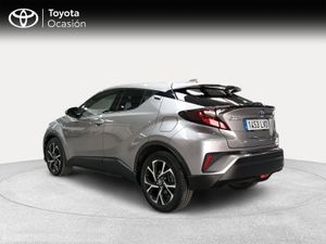 Toyota C-HR 1.8 125H Advance  - Foto 3