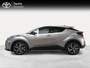 Toyota C-HR 1.8 125H Advance  - Foto 4