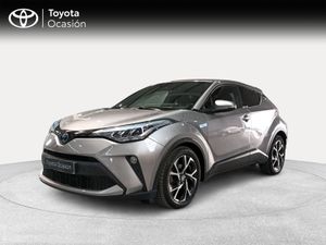 Toyota C-HR 1.8 125H Advance  - Foto 2