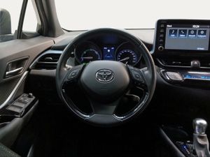 Toyota C-HR 1.8 125H Advance  - Foto 10