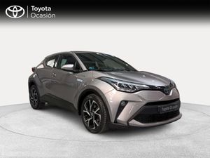 Toyota C-HR 1.8 125H Advance  - Foto 20