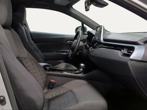 Toyota C-HR 1.8 125H Advance  - Foto 7