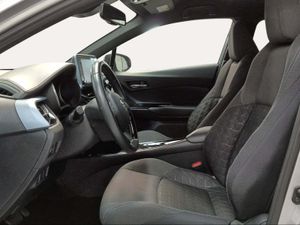 Toyota C-HR 1.8 125H Advance  - Foto 13
