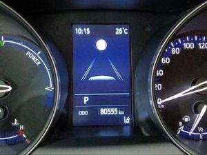 Toyota C-HR 1.8 125H Advance  - Foto 15