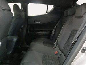 Toyota C-HR 1.8 125H Advance  - Foto 12