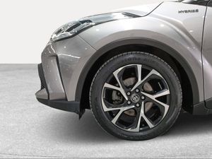 Toyota C-HR 1.8 125H Advance  - Foto 17