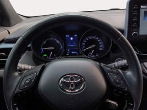 Toyota C-HR 1.8 125H Advance  - Foto 14