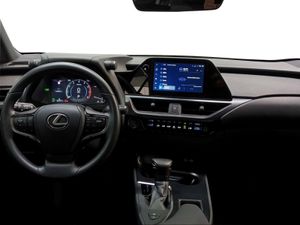 Lexus UX 2.0 250h Premium  - Foto 9