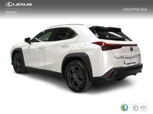 Lexus UX 2.0 250h Premium  - Foto 3
