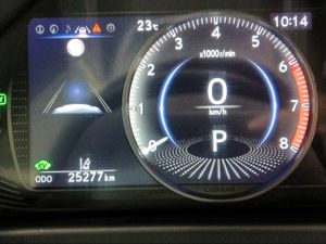 Lexus UX 2.0 250h Premium  - Foto 12
