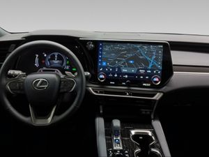 Lexus RX 450h+ Executive  - Foto 9