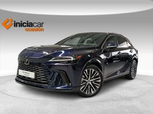 Lexus RX 450h+ Executive  - Foto 2