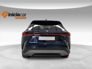 Lexus RX 450h+ Executive  - Foto 5