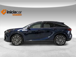 Lexus RX 450h+ Executive  - Foto 4
