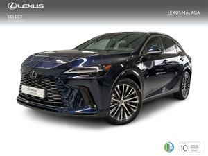Lexus RX 450h+ Executive  - Foto 2