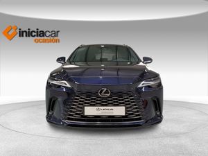 Lexus RX 450h+ Executive  - Foto 6
