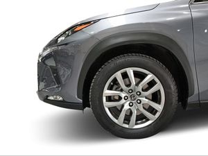 Lexus NX 2.5 300h Executive Navigation 4WD  - Foto 11