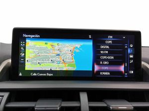 Lexus NX 2.5 300h Executive Navigation 4WD  - Foto 13