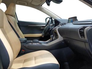 Lexus NX 2.5 300h Executive Navigation 4WD  - Foto 7