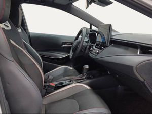 Toyota Corolla 200H GR-Sport  - Foto 7
