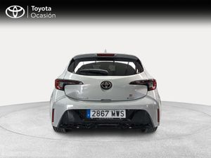 Toyota Corolla 200H GR-Sport  - Foto 5