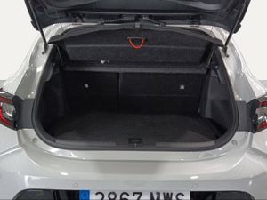 Toyota Corolla 200H GR-Sport  - Foto 11